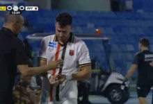 النادي الأهلي يعلن تجديد عقد المدرب مارسيل كولر حتى 2025
