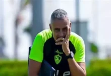 النادي الأهلي يعلن تجديد عقد المدرب مارسيل كولر حتى 2025