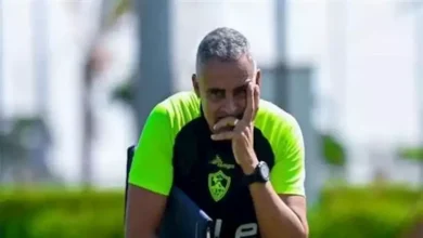 النادي الأهلي يعلن تجديد عقد المدرب مارسيل كولر حتى 2025