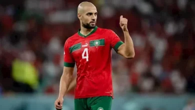 النادي الأهلي يعلن تجديد عقد المدرب مارسيل كولر حتى 2025