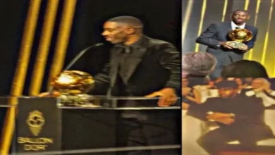 النادي الأهلي يعلن تجديد عقد المدرب مارسيل كولر حتى 2025