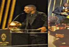 النادي الأهلي يعلن تجديد عقد المدرب مارسيل كولر حتى 2025