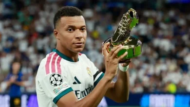 النادي الأهلي يعلن تجديد عقد المدرب مارسيل كولر حتى 2025