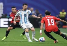 النادي الأهلي يعلن تجديد عقد المدرب مارسيل كولر حتى 2025