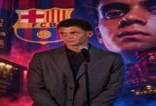 النادي الأهلي يعلن تجديد عقد المدرب مارسيل كولر حتى 2025