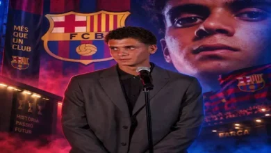 النادي الأهلي يعلن تجديد عقد المدرب مارسيل كولر حتى 2025