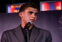النادي الأهلي يعلن تجديد عقد المدرب مارسيل كولر حتى 2025