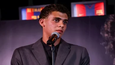 النادي الأهلي يعلن تجديد عقد المدرب مارسيل كولر حتى 2025