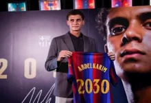النادي الأهلي يعلن تجديد عقد المدرب مارسيل كولر حتى 2025