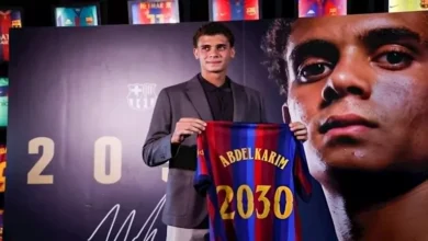 النادي الأهلي يعلن تجديد عقد المدرب مارسيل كولر حتى 2025
