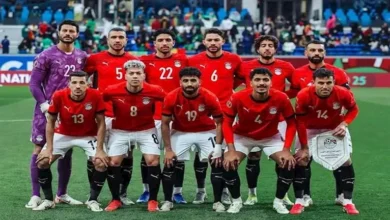 النادي الأهلي يعلن تجديد عقد المدرب مارسيل كولر حتى 2025