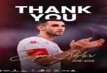 النادي الأهلي يعلن تجديد عقد المدرب مارسيل كولر حتى 2025
