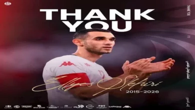 النادي الأهلي يعلن تجديد عقد المدرب مارسيل كولر حتى 2025