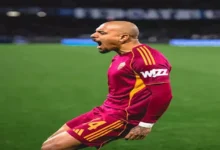النادي الأهلي يعلن تجديد عقد المدرب مارسيل كولر حتى 2025
