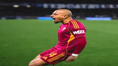 النادي الأهلي يعلن تجديد عقد المدرب مارسيل كولر حتى 2025