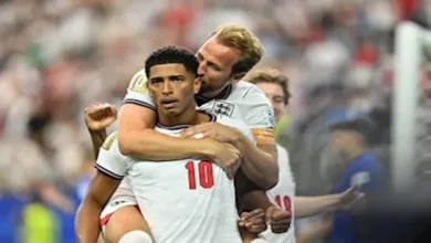 النادي الأهلي يعلن تجديد عقد المدرب مارسيل كولر حتى 2025