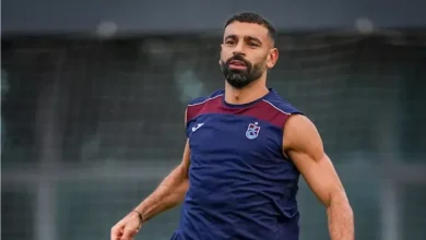 النادي الأهلي يعلن تجديد عقد المدرب مارسيل كولر لموسم إضافي