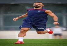 النادي الأهلي يعلن تجديد عقد المدرب مارسيل كولر حتى 2025