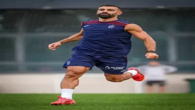 النادي الأهلي يعلن تجديد عقد المدرب مارسيل كولر حتى 2025