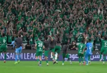 النادي الأهلي يعلن تجديد عقد المدرب مارسيل كولر حتى 2025