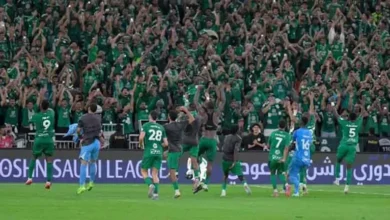 النادي الأهلي يعلن تجديد عقد المدرب مارسيل كولر حتى 2025