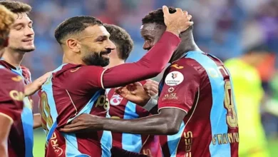 النادي الأهلي يعلن تجديد عقد المدرب مارسيل كولر حتى 2025