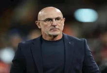 النادي الأهلي يعلن تجديد عقد المدرب مارسيل كولر حتى 2025