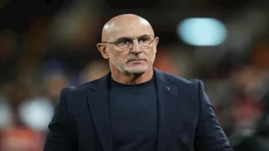 النادي الأهلي يعلن تجديد عقد المدرب مارسيل كولر حتى 2025