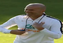 النادي الأهلي يعلن تجديد عقد المدرب مارسيل كولر حتى 2025