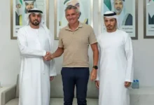 النادي الأهلي يعلن تجديد عقد المدرب مارسيل كولر حتى 2025