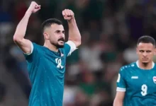 النادي الأهلي يعلن تجديد عقد المدرب مارسيل كولر حتى 2025