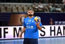 النادي الأهلي يعلن تجديد عقد المدرب مارسيل كولر حتى 2025
