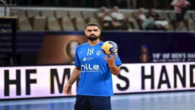 النادي الأهلي يعلن تجديد عقد المدرب مارسيل كولر حتى 2025