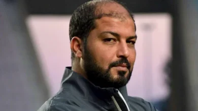 النادي الأهلي يعلن تجديد عقد المدرب مارسيل كولر حتى 2025