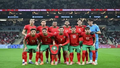 النادي الأهلي يعلن تجديد عقد المدرب مارسيل كولر حتى 2025