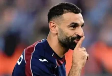 النادي الأهلي يعلن تجديد عقد المدرب مارسيل كولر حتى 2025