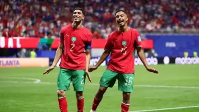 النادي الأهلي يعلن تجديد عقد المدرب مارسيل كولر حتى 2025