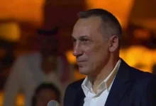 النادي الأهلي يعلن تجديد عقد المدرب مارسيل كولر حتى 2025