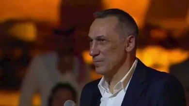 النادي الأهلي يعلن تجديد عقد المدرب مارسيل كولر حتى 2025