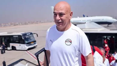 النادي الأهلي يعلن تجديد عقد المدرب مارسيل كولر حتى 2025