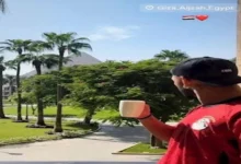 النادي الأهلي يعلن تجديد عقد المدرب مارسيل كولر لمدة موسم إضافي