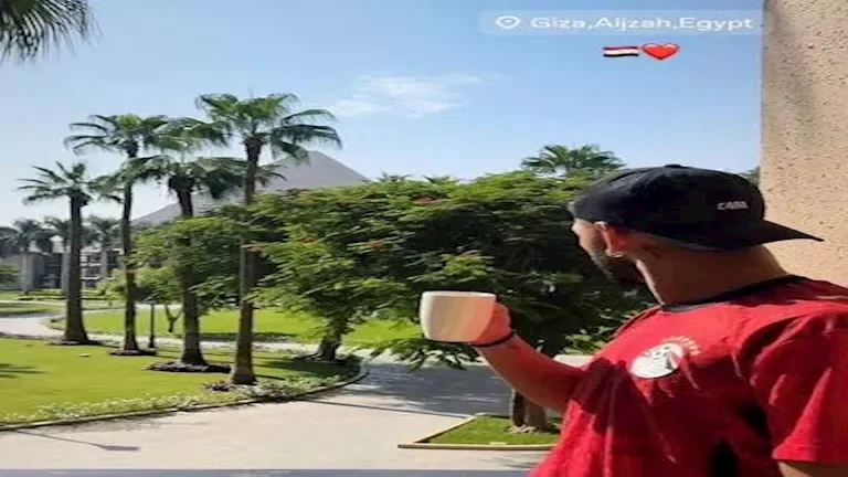 النادي الأهلي يعلن تجديد عقد المدرب مارسيل كولر لمدة موسم إضافي