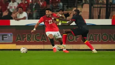 النادي الأهلي يعلن تجديد عقد المدرب مارسيل كولر حتى 2025