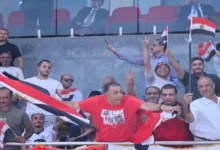 النادي الأهلي يعلن تجديد عقد المدرب مارسيل كولر حتى 2025