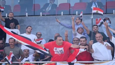 النادي الأهلي يعلن تجديد عقد المدرب مارسيل كولر حتى 2025
