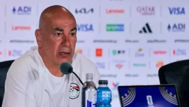 النادي الأهلي يعلن تجديد عقد المدرب مارسيل كولر حتى 2025