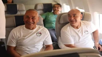 النادي الأهلي يعلن تجديد عقد المدرب مارسيل كولر حتى 2025