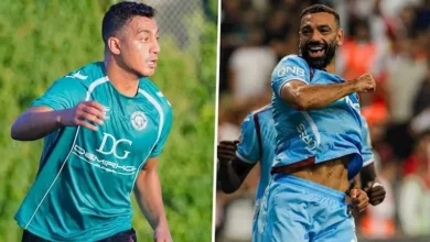 النادي الأهلي يعلن تجديد عقد المدرب مارسيل كولر حتى 2025