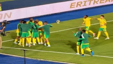 النادي الأهلي يعلن تجديد عقد المدرب مارسيل كولر حتى 2025