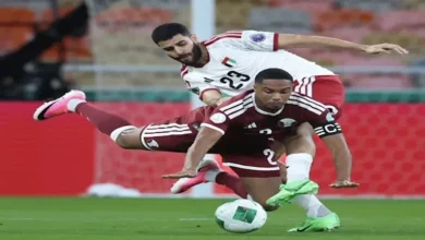 النادي الأهلي يعلن تجديد عقد المدرب مارسيل كولر حتى 2025